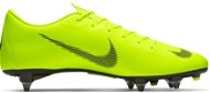 Nike Mercurial Vapor 12, Green, size 41 EU/254mm - Football Boots