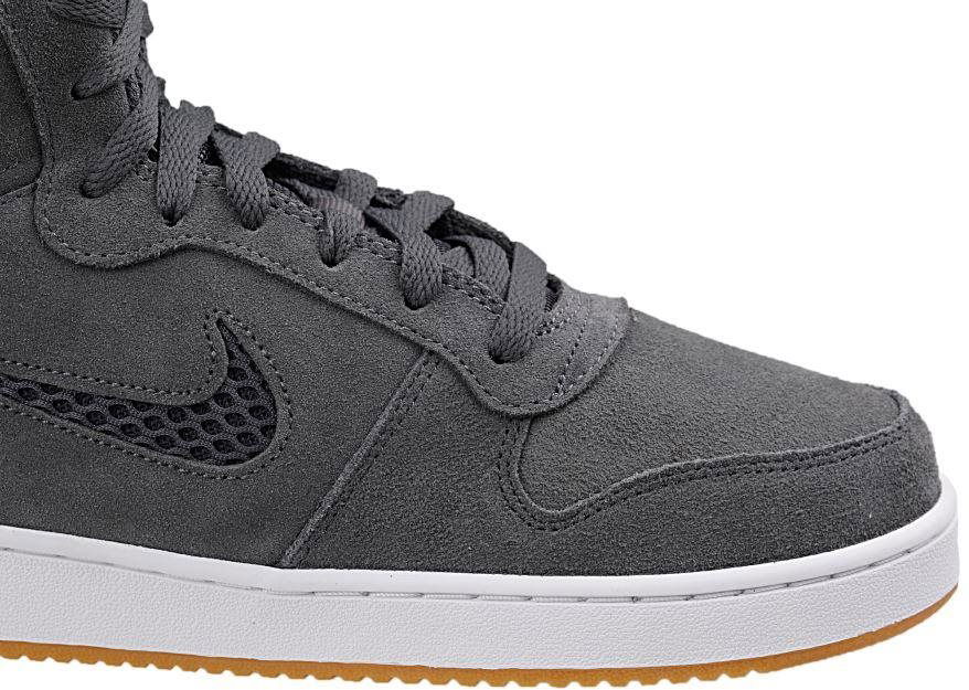 Nike wmns ebernon hot sale mid premium