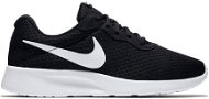 Nike Tanjun Čierne/Biele, veľkosť 45,5/283 mm - Vychádzková obuv