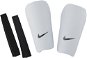 Nike J Guard bílá - Fotbalové chrániče
