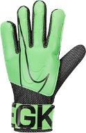 Nike Match Goalkeeper zelené veľkosť 8 - Brankárske rukavice
