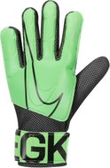 Nike Match Goalkeeper, Green, size 11 - Goalkeeper Gloves