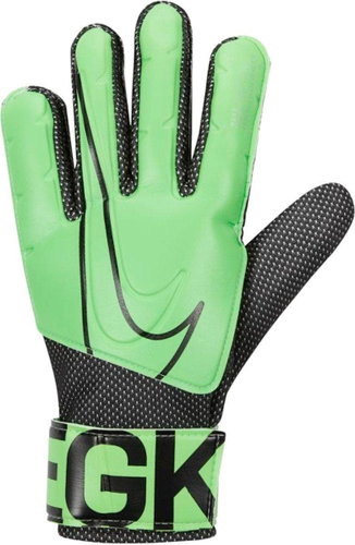 Nike Match Goalkeeper, Green, size 11 - Goalkeeper Gloves - Main image