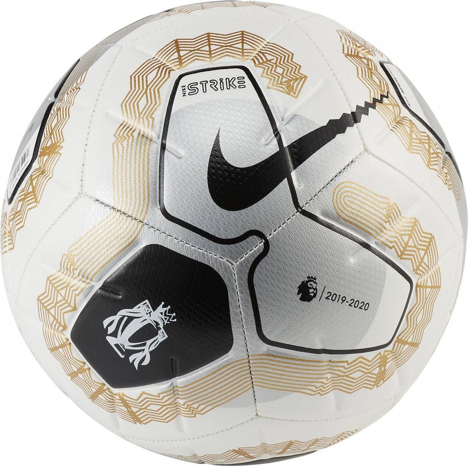 Premier league size 4 hot sale football