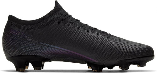 Nike Mercurial Vapor 13 Pro FG, Black, EU 42/265mm - Football Boots - Main image