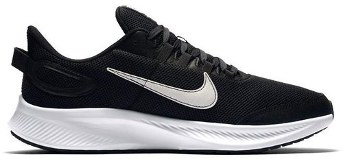 Nike Run All Day 2, Black/White, EU 40/250mm - Running Shoes - Main image