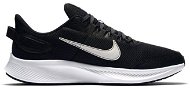 Nike Run All Day 2 čierna/biela EU 41/260 mm - Bežecké topánky
