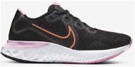 Nike Renew Run čierna/ružová EU 37,5/233 mm - Bežecké topánky