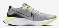Nike Renew Run, Grey/Green, EU 44.5/285mm - Running Shoes