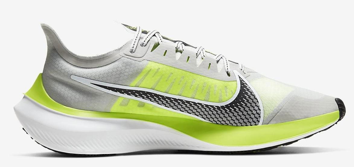 Nike zoom clearance gravity running