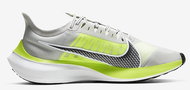 Nike Zoom Gravity, Grey/Green, EU 45/290mm - Running Shoes