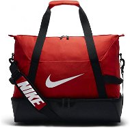 Nike Academy Team Hardcase červená/čierna - Športová taška