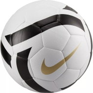 Nike Legacy Elite - White - 5 - Football 