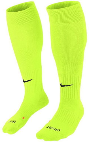 Nike Classic II Reflexně žluté 31-35 - Football Stockings - Main image