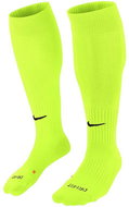 Nike Classic II Reflexně žluté - Football Stockings