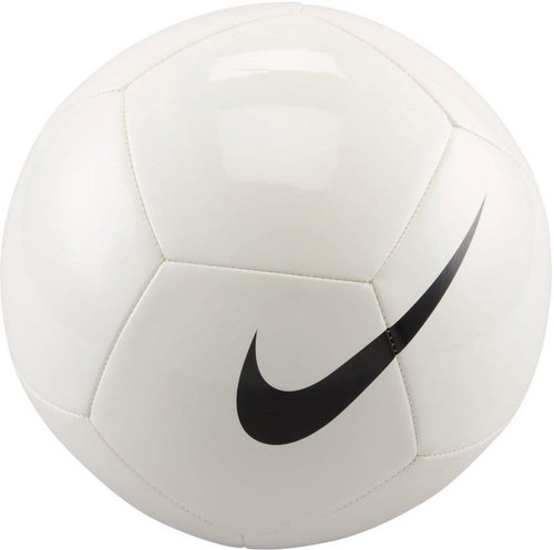 Nike Pitch Team bílá 4 - Football  - Main image
