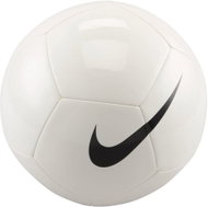 Nike Pitch Team bílá 5 - Football 