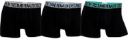 Nike CR7 Basic Trunk 3 Pack Special Edition, Black, size S - Boxer Briefs