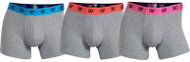 Nike CR7 Basic Trunk 3 Pack, Grey, size L - Boxer Briefs