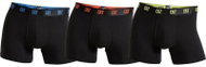 Nike CR7 Basic Trunk 3 Pack, Black, size S - Boxer Briefs