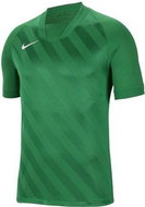 Nike Dri FIT Challenge III, Green, XL - Jersey