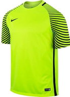 Nike Gardien, Yellow, L - Jersey