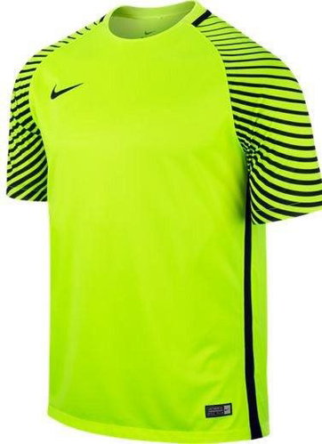 Nike Gardien, Yellow, L - Jersey - Main image