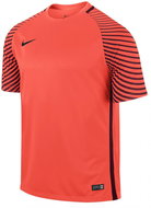 Nike Gardien, Orange, S - Jersey