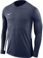 Nike Tiempo Premier, BLUE - Jersey