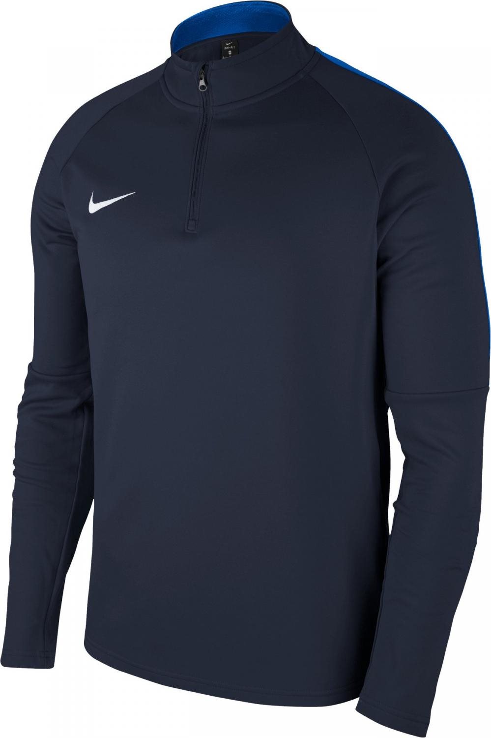 nike shield drill top academy 18
