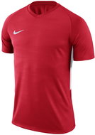 Nike Tiempo Premier, RED, S - Jersey