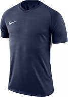 Nike Tiempo Premier, DARK BLUE, L - Jersey