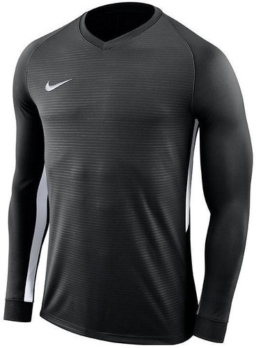 Nike Tiempo Premier, BLACK/WHITE, XL - Jersey - Main image