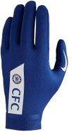 Nike HyperWarm Academy Chelsea FC, BLUE, size S - Goalkeeper Gloves