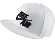 Nike Sportswear Air True WHITE UNI - Baseball Cap