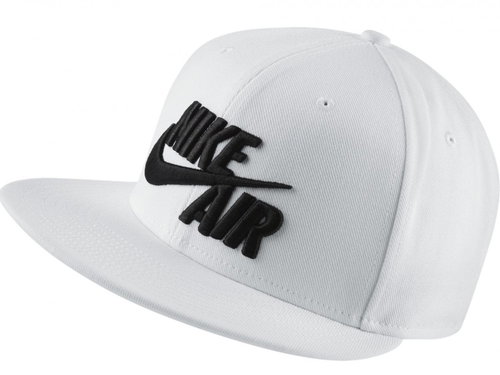 Nike Sportswear Air True WHITE UNI - Baseball Cap - Main image