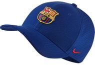 Nike AeroBill FC Barcelona Classic 99 BLUE UNI - Baseball Cap