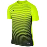 Nike Dry Precision IV, YELLOW, XXL - Jersey
