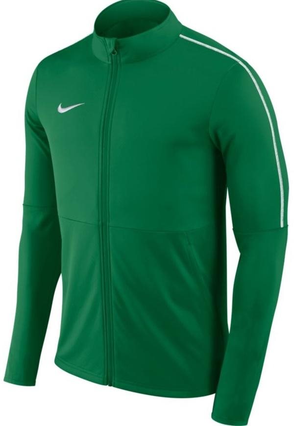 Nike Dry Park 18 GREEN M Jacket Alza.cz