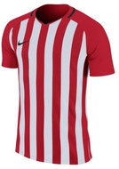 Nike Striped Division III, RED, L - Jersey