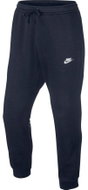 Nike Jogger Fleece Club DARKBLUE M - Sweatpants