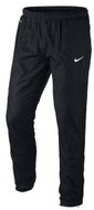 Nike Woven Cuffed BLACK XS - Sweatpants