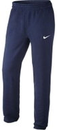 Nike Team Club Cuff BLUE XS - Sweatpants