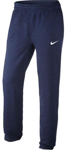 Nike Team Club Cuff BLUE XS - Sweatpants - Main image