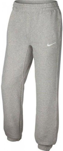 Nike Team Club Cuff GREY XL - Sweatpants - Main image