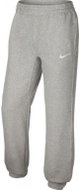 Nike Team Club Cuff GREY S - Sweatpants