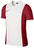 Nike Park Derby, WHITE/RED, S - Jersey