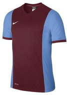 Nike Park Derby, RED/BLUE, S - Jersey