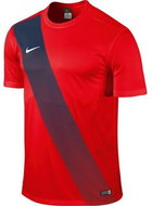 Nike Sash, RED, M - Jersey