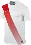Nike Sash, WHITE, S - Jersey